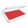 COLOP Cuscinetto per timbro MAKE 1 rosso coraggioso 90x50mm