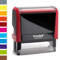 Trodat Printy 4915 Premium ist ein hochwertiger Stempel.