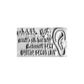 Piastra per timbro Colop Classic 2100