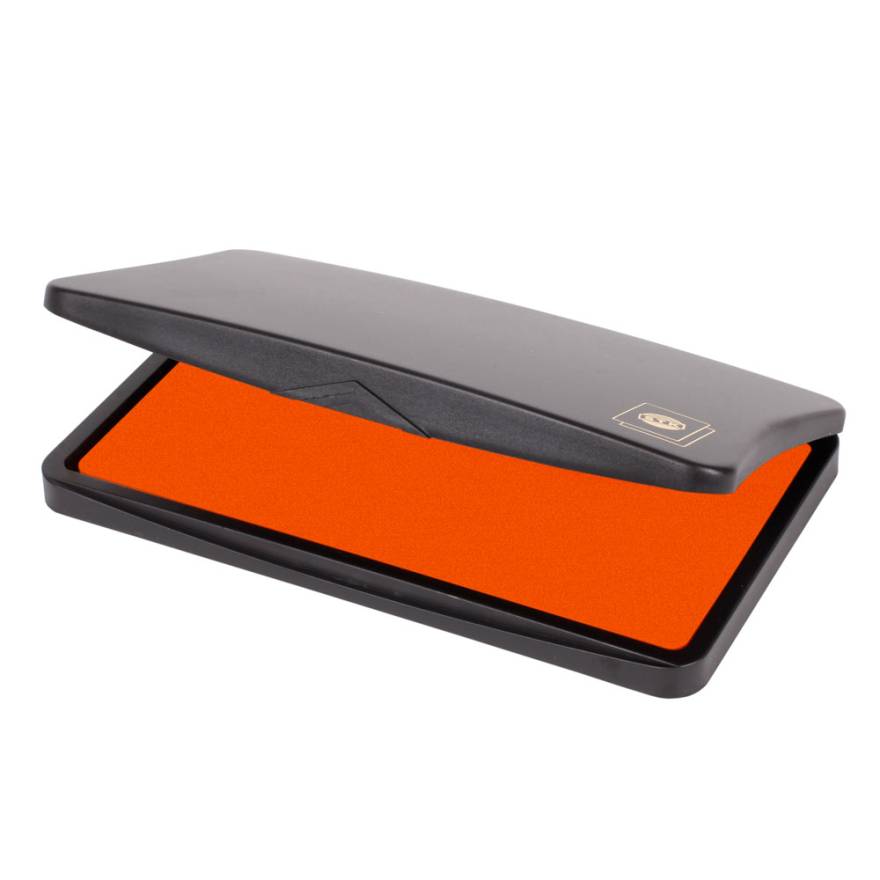 Colori cuscinetto per timbri 16x9cm