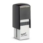 Trodat Printy 4922 Codice QR