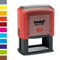 Trodat Printy 4928 Premium ist ein hochqualitativer Stempel, der für Vielnutzer konzipiert wurde. Er zeichnet sich durch seine Benutzerfreundlichkeit und Langle Trodat Printy 4928 Premium ist ein hochqualitativer Stempel, der für Vielnutzer konzipiert wurde. Er zeichnet sich durch seine Benutzerfreundlichkeit und Langle