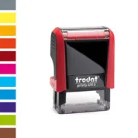 Trodat Printy 4910 Premium ist ein hochwertiger Stempel, der sich durch seine Benutzerfreundlichkeit und Langlebigkeit auszeichnet. Trodat Printy 4910 Premium ist ein hochwertiger Stempel, der sich durch seine Benutzerfreundlichkeit und Langlebigkeit auszeichnet.