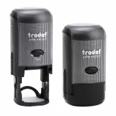 Trodat Printy 46025 rotondo D-25 mm