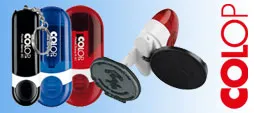 Bild von Colop Pocket Stempeln