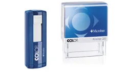 Colop-Drucker mit Microban-Technologie