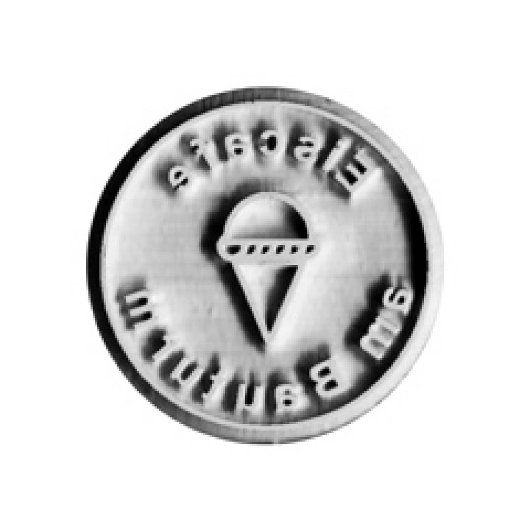 Trodat Printy 46025 Textplatte