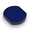 Cuscinetto di ricambio Trodat Printy 6/46025 blu - blau