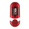 Colop Pocket Stamp R 25 d-25mm - rubin