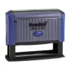 Trodat Printy 4918 Premium bleu - bleu