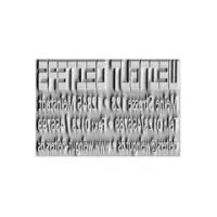 Plaque de tampon Colop 2300