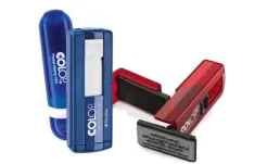 Colop-Taschenstempel