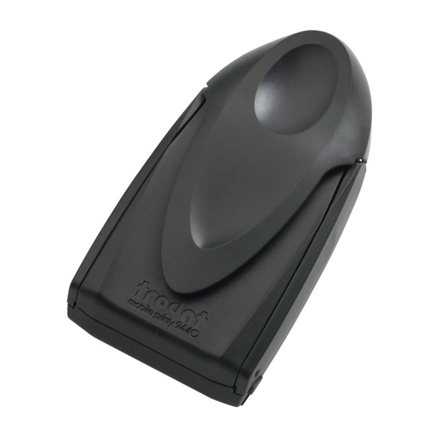 Trodat Mobile Printy 9440R Premium rotondo 40mm Trodat Mobile Printy 9440R Premium rotondo 40mm
