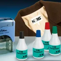 Noris Textil-Stempelfarbe 325