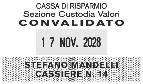 Trodat Professional 5460 - eine Vorschau Trodat Professional 5460 - eine Vorschau