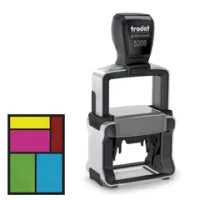 Trodat Professional 5200-MCI Trodat Professional 5200-MCI