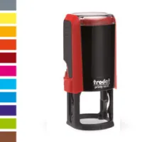 Trodat Printy 4630 ist ein hochwertiger Stempel.