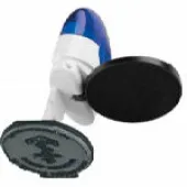 Colop Timbro Portatile R 40 d-40mm