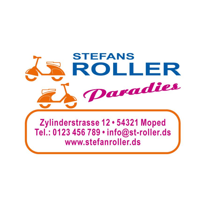 Trodat Professionale 5208 MCI