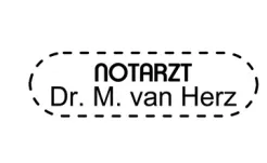 Colop-Drucker mit Microban-Technologie