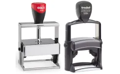 Stempel von Apotheken