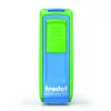 Trodat Pocket Printy 9511 - ciel bleu/vert pomme
