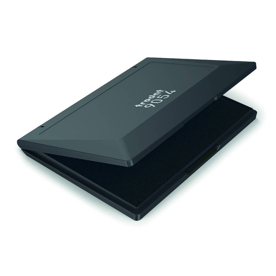 Cuscinetto per timbri XL nero - schwarz Cuscinetto per timbri XL nero - schwarz