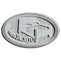 Plaque de tampon Trodat Printy 44055