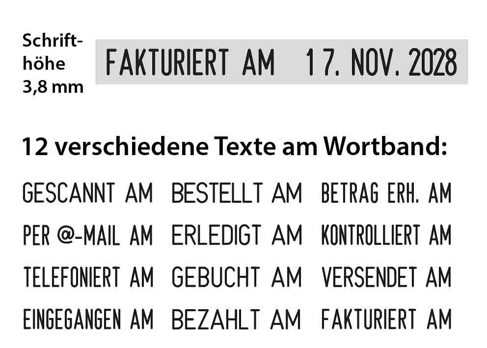 Trodat Printy T 4817 Vorschau Trodat Printy T 4817 - Vorschau