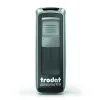 Trodat Pocket Printy 9511 - argent/éco noir
