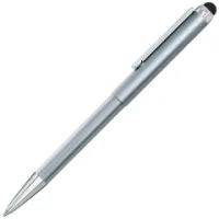 Heri Stamp Smart Pen 3300 silber - 33x8 mm Heri Stamp Smart Pen 3300 silber - 33x8 mm