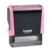 Trodat Printy 4913 Plongeur - rose pastel