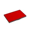 Coussins de remplacement pour Trodat Professional 54120 - rot