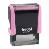 Trodat Printy 4911 Premium - rose pastel