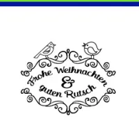 Timbro motivazione Natale 98 Timbro motivazione Natale 98