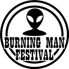 Runder Holzstempel mit einem Durchmesser von 100 mm im Musterdesign.