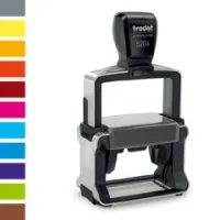 Trodat Professional 5204 ist ein hochwertiger Stempel.