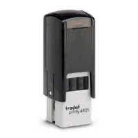 Trodat Printy 4921 ist ein beliebter Stempel für den Bürogebrauch. Er zeichnet sich durch sein ergonomisches Design und seine einfache Handhabung aus. Mit diese Trodat Printy 4921 ist ein beliebter Stempel für den Bürogebrauch. Er zeichnet sich durch sein ergonomisches Design und seine einfache Handhabung aus. Mit diese