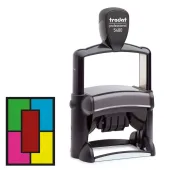 Trodat Professional Dater 5480-MCI