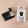 Trodat Classic Datumstempel 1020 SET