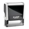 Trodat Printy 4912-MCI - bianco artico
