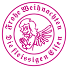 Frohe Weihnachten vom Trodat Printy 4642 Premium! Frohe Weihnachten vom Trodat Printy 4642 Premium!