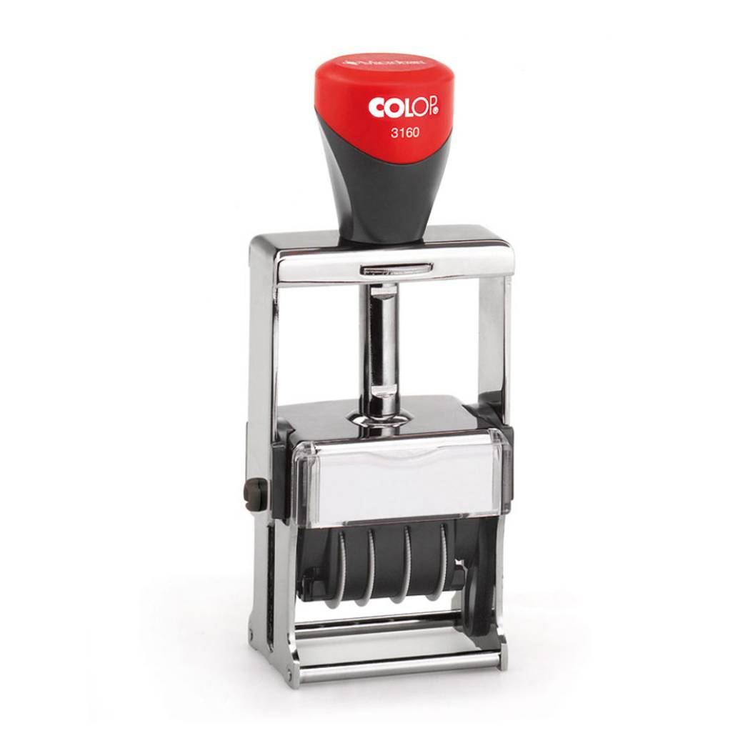 Colop Expert Daten 3360