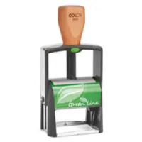 Colop Expert 2600 grüne Linie