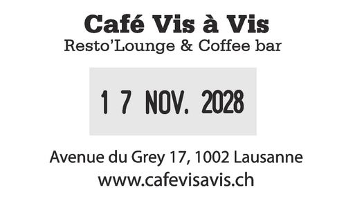 Trodat Professional 5460 - eine Vorschau Trodat Professional 5460 - eine Vorschau