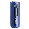 Colop Pocket Stamp 30 blu - indaco