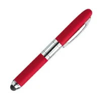 Heri Mini Timbro Smart Pen 4374 rosso 33x8 mm