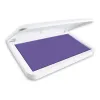 COLOP Cuscino per timbri MAKE 1 lavanda adorabile 90x50mm COLOP Cuscino per timbri MAKE 1 lavanda adorabile 90x50mm