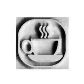 Piastra di testo Trodat Printy 4921