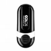Colop Pocket Stamp R 25 d-25mm